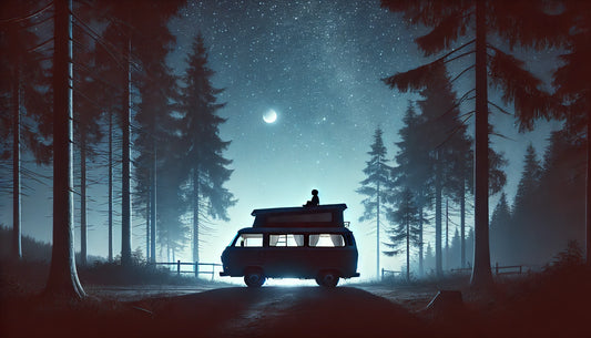 My Volkswagen T3 Syncro Westfalia