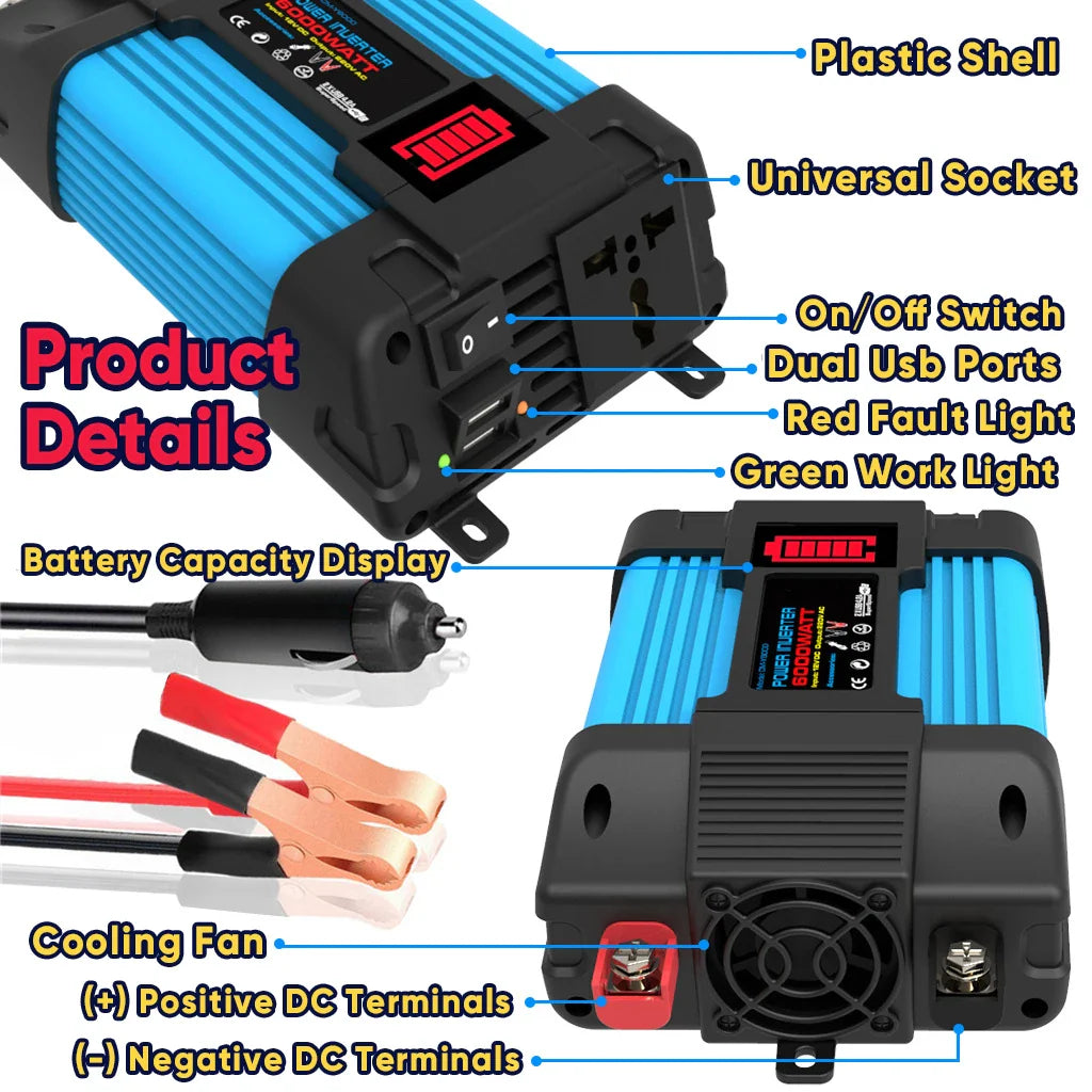 Off Grid Solar Kit