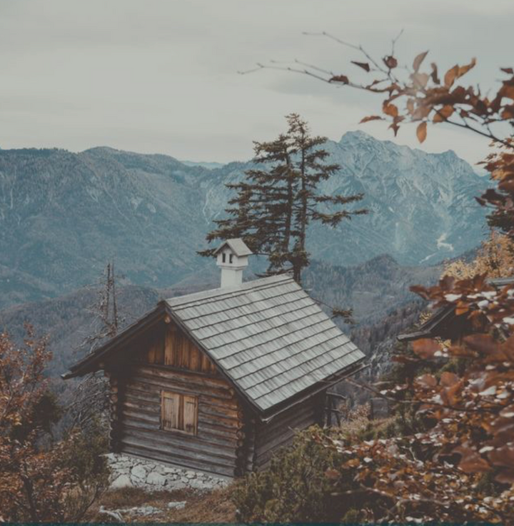 Autumn Preparedness: How to Get Your Off-Grid Home Ready for the Colder Months