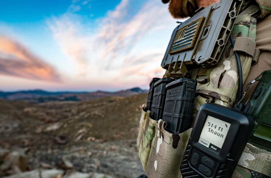Navigation and Communication