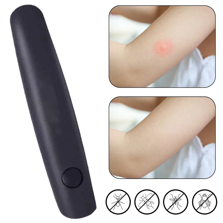 Electronic Mosquito Bite Pen