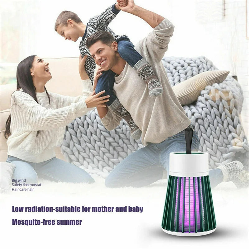 Mosquito Killer Lamp