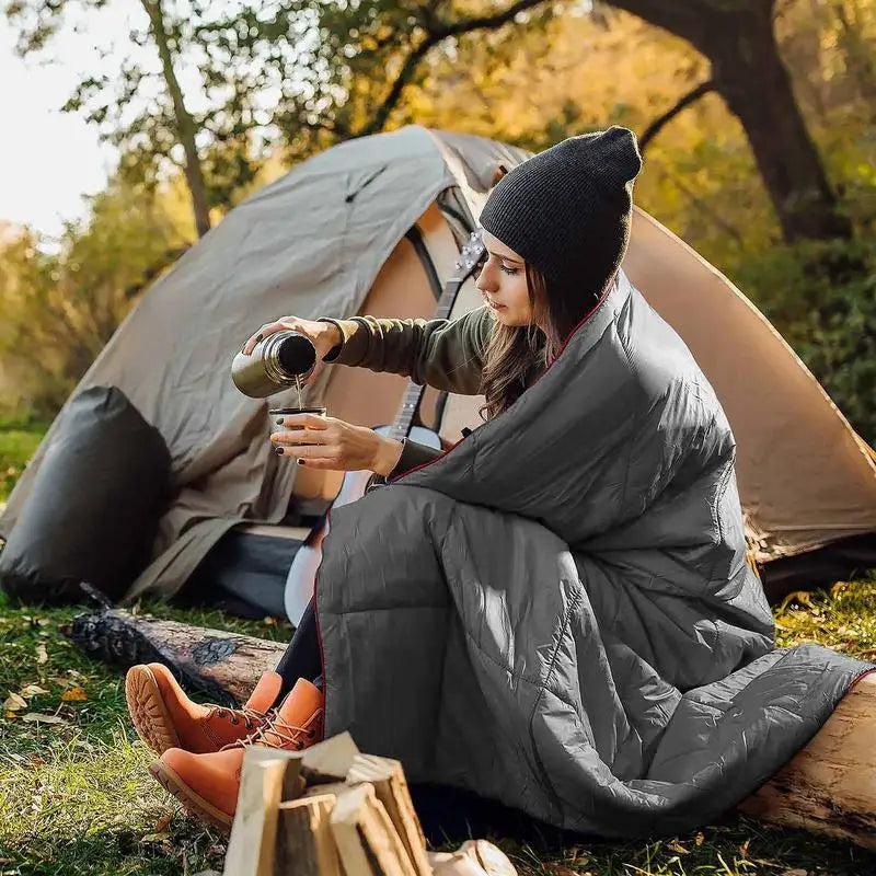 Lightweight Blanket For Cold Weather