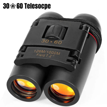 Compact Binoculars