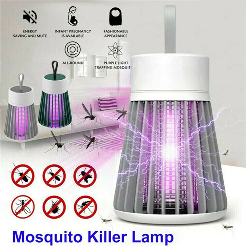 Mosquito Killer Lamp