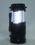 Mini Lantern Telescopic torch Camping Lamp