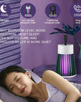 Mosquito Killer Lamp