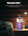 Mosquito Killer Lamp