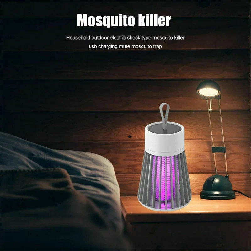 Mosquito Killer Lamp