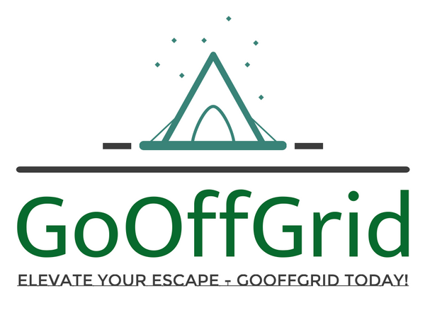 Go off Grid