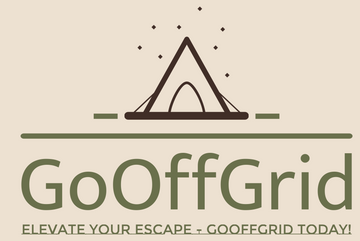 Go off Grid