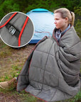 Lightweight Blanket For Cold Weather