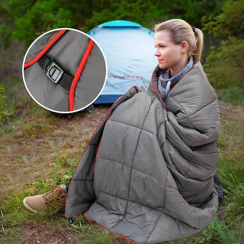 Lightweight Blanket For Cold Weather