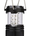 Mini Lantern Telescopic torch Camping Lamp