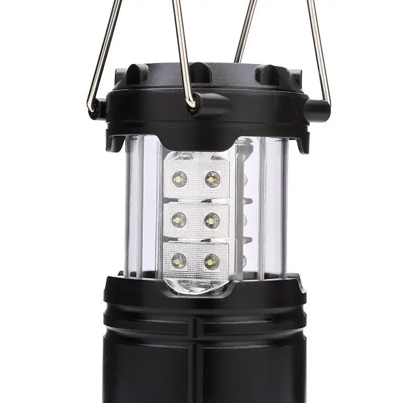 Mini Lantern Telescopic torch Camping Lamp