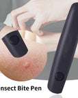 Electronic Mosquito Bite Pen