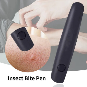 Electronic Mosquito Bite Pen