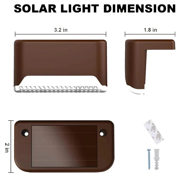 Outdoor Solar Power