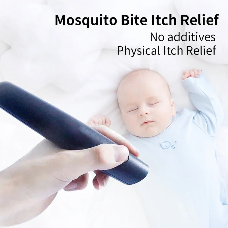 Electronic Mosquito Bite Pen