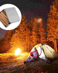 Camping Survival Fire Starter Outdoor Quick Fire Kit Firestarter Sticks Outdoor Emergency Camping Sports Fire Starter