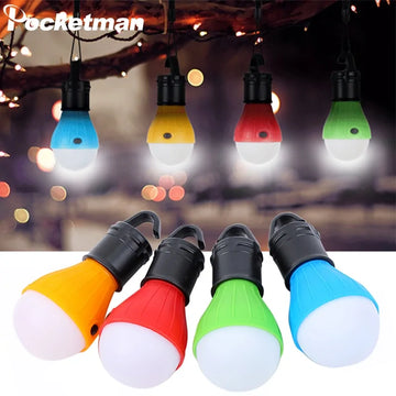 LED Camping Light